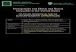 Immigration and Ethnic and Racial Inequality in the …...Immigration and Ethnic and Racial Inequality in the United States The Harvard community has made this article openly available