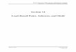 Section 14 Lead-Based Paint, Asbestos, and Manual/Section_14... 2012/04/16 ¢  Section 14 ¢â‚¬â€œ Lead-Based