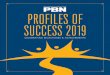 PROVIDENCE BUSINESS NEWS PBN PROFILES OF SUCCESS 2019 · in Providence, taking over ownership and management of 192 permanent supportive housing units with the building. Building
