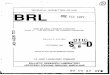 iBRLOP BRL TECHNICAL REPORT BRL-TR-3158 DTC FILE Copy · The term "shaped charge" is applied to explosive charges with lined or unlined cavities. The cavity is formed in the end of