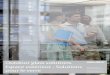 Outdoor glass solutions Espace extérieur - Solutions pour le verre · 2016-05-20 · satisfying end-user needs for security, safety and convenience. With more than 100 brands in