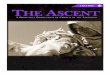 Lent 2019 THE ASCENT - Church of the Ascension...MEDITATION FAVORITE LENT FOODS WORD SEARCH Page 3 Page 4 Page 5 Page 6 Page 7 Page 8 Page 10 Page 11 Page 12 PAGE 14 PAGE 15 PAGE 16