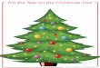 Pin the Star on the Christmas Treei.infopls.com/PinTheStarOnTheTree.pdf© Pearson Education, Inc. All Rights Reserved. Pin the Star on the Christmas Tree