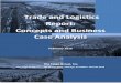 Trade and Logistics Report: Concepts and Business Case ...cdn.portofportland.com/pdfs/TL-Report-Appendix-3.pdfDragon America Logistics, Inc. OIA Global Logistics DSV Air and Ocean