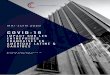 covid-19 impact sur les entreprises française en amérique latine & … · 2020-06-10 · 7 #/-w#8;íëíë covid-19 impact sur les entreprises franÇaises en amÉrique latine &