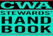 CWA ... CWA ¢â‚¬¢ 3 ChAPTER 1 Who is CWA? Beginnings: The Communications Workers of America (CWA) is a