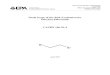 Draft Scope of the Risk Evaluation for Ethylene Dibromide ... · CEHD Chemical Exposure Health Data CEPA The Center for European Policy Analysis CEPA Canadian Environmental Protection