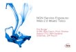NGN Service Exposure: Web 2.0 Meets Telco - IEEE 2/Session 5/3 Eric  ¢  NGN Service Exposure: