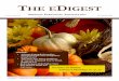 THE EDIGEST - Arizona Paralegal Association newsletters... · 2016-12-28 · The eDigest • A Publication of the Arizona Paralegal Association • November 2016 2 August 2016 INSIDE