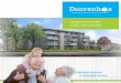 15 appartementen in het hart van Elstphbdeventer.nl/wp-content/uploads/folder_doorenbos_web.pdfNijmegen en op korte afstand van de heuvels van de Veluwe en de stuwwal van Berg en Dal