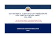 INSTITUTIONAL SUSTAINABILITY ASSESSMENT …ched.gov.ph/.../10/Revised-ISA-SED_Final-Version_April … · Web view2017/01/02  · Author COMMISSION ON HIGHER EDUCATION Created Date