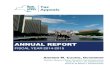 ANNUAL REPORT - dta.ny.gov 7 FINAL ANNUAL REPORT.pdf · ANNUAL REPORT 2014-2015 1 MISSION It is the mission of the New York State Tax Appeals Tribunal/Division of Tax Appeals “to