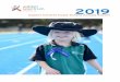 2019 - autismspectrum.org.au · Aspect Central Coast School Annual Report for the year 2019 ... Other school events included the Bunnings BBQ, our school sports day at the Mingara