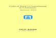 Code of Bank’s Commitment to Customers · k. Digital Products such as e-wallet, Mobile Banking, internet banking, UPI, BHIM, Aadhaar Pay. The meanings of key words appearing in