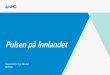 Regiondirektør, Åge Skinstad 09.02 · PDF file • Stort behov for ansatte med yrkesfag og fagskole – på tvers av landsforeninger, regioner og bedriftsstørrelse • Behovet for