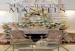 Shayla Copas Interiors | Little Rock, Arkansas – Luxury Residential … · 2016-11-17 · stand on their own," McCoy says. When done right, flamboyant Christ- mas décor can create
