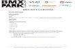 BMX RACE LJUBLJANA - kd-rajd.si · Nedelja, 20. 8. 2018 - BMX Ljubljana Open Race #2 (mednarodna dirka) Prijave 9.00 – 10.00 Uradni trening kategorije do vključno 12 let 10.00