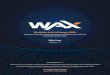 Worldwide Asset eXchange (WAX) · Дорожная карта wax Продажа токенов wax Продажа токенов ... У этих людей есть профили