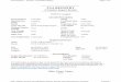N-Number Inquiry Results - Civil Air Patrol · 2015-10-13 · FAA REGISTRY N-Number Inquiry Results N165CP is Assigned Aircraft Description Serial Number 18281865 Status Valid Manufacturer