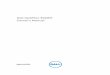 Dell OptiPlex 3020M Owner's Manual - CNET Content  · PDF file

Dell OptiPlex 3020M Owner's Manual Regulatory Model: D08U Regulatory Type: D08U001