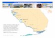 NOAA Harmful Algal Bloom Operational Forecast System ... · NOAA Harmful Algal Bloom Operational Forecast System Southwest Florida Forecast Region Maps 0 2.5 5 10 Miles. we onqweq