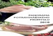 Panorama Potravinářského Průmyslu 2010eagri.cz/public/web/file/141557/Panorama_PP._2010_6._12.pdf · malým a středním podnikatelům. Výroba potravinářských výrobků a