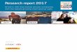 Research report 2017 - Fast Track · 2017-06-10 · 2017 International Track 200 fasttrack.co.uk International Track 200 research report 20173 KEY STATISTICS International sales •