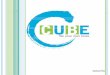 Business Plan1 · 2019-10-03 · Business Plan1. 2 Vision C-cube visualizes itself to be the leading retail platform for upris-ing businessmen and entrepre-neurs with the edge of