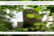 HOOK NORTON NEWSLETTER · PDF file Professional valuations and surveys by our own Chartered Surveyor. Particularly attractive terms for Hooky residents. Whatever your property needs