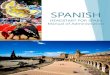 DLI Spanish Headstart for Spain - Administration Headstart... · The Spanish Headstart for Spain program consists of four modules. Module I. GETTING TO KNOW YOU Unit 1. Unit 2. Unit