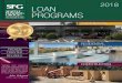 2018 LOAN PROGRAMS - Seattle Funding Group€¦ · Construction Loans FOR COMMERCIAL AND SPEC RESIDENTIAL PROJECTS Responsive and accessible, SFG construction loans are a favorite
