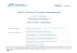 D6.1 Ethics Policy Handbook - RESCEUresc-eu.org/wp-content/uploads/RESCEU_D6.1.Ethics... · D6.1 Ethics Policy Handbook 116019 - RESCEU REspiratory Syncytial virus Consortium in EUrope
