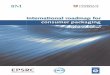 Roadmap Packaging 3 - University of Cambridge · The report is presented as a high-level roadmap that illustrates the time horizons in which the trends and drivers are believed to