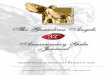 The Guardian Angels Anniversary Gala Journaldocshare01.docshare.tips/files/15865/158658422.pdf · authorities in luxury skin care and day spa treatments. In 2008, Cornelia joined