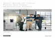 Xerox VersaLink C600 Color Printer and Xerox …...Gateway to New Possibilities Instantly extend your capabilities with real-world apps from the Xerox App Gallery, or talk with one