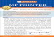 MF Pointer February 98 - Ventura Securities Ltd Pointer... · 2014-03-06 · way to save taxes by investing in ELSS mutual funds over and above the traditional instruments. It focuses