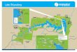 Lake Wyaralong - SEQ Water Grid · Boating Boating is a very popular activity at Lake Wyaralong. Electric powered watercraft, sail craft and paddle craft are permitted on the lake