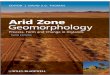 P1: TIX/XYZ P2: ABC...1.8.1 Arid zone geomorphology 12 1.9 Arid zone geomorphology and people 12 1.10 Organisation of this book 13 References 14 2 Tectonic frameworks 17 Helen Rendell