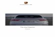 The new Cayenne - piston.my€¦ · 3 Highlights Greater versatility and full networking 1. The new Cayenne. In 2002, Porsche unveiled the first generation of the Cayenne and since