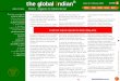 ISSN 1172-6911 the global indian Issue 42, February 2009 ... · 1 © 2004-current Angan Publications Ltd theglobalindian.co.nz the global indian® Issue 42, February 2009 ISSN 1172-6911