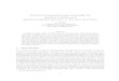 Forward and backward time observables for quantum evolution and quantum stochastic … · 2007-06-04 · quantum stochastic calculus. The basic mechanism enabling for the deﬁnition