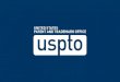 USPTO Inventor Info Chat Series - United States …...Signed into law on December 16, 2014. Current expansion period closes December 29, 2017. • Currently 53 law schools actively