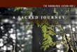 A SACRED JOURNEY - Pauquachin · A Sacred journey The vision and story of the Pauquachin Community Plan is represented as a canoe journey. Each paddler on the canoe journey ... canoe
