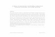 A theory of operational cash holding, endogenous ﬁnancial ... · (2012) model the link between cash holding and credit risk, extending theories that do not capture ﬁnancial constraints