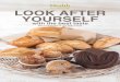 LOOK AFTER YOURSELF - hechosconcorazon.com€¦ · LOOK AFTER YOURSELF with the best taste Because health is our daily bread . What is coeliac disease? Coeliac disease is the permanent