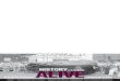 ALIVE comes Front Cover HISTORYcomes ALIVE€¦ · All HISTORY COMES ALIVE lectures will be held at 7 p.m. in the Oakland Center on the campus of Oakland University. ABOUT OAKLAND