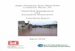 Upper Delaware River Watershed Livingston Manor, NY Flood Risk … · 2016-04-01 · Upper Delaware River Watershed, Livingston Manor, NY – Feasibility Report ES Plan J – stabilizing