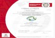 Certificate of Approval...Certificate of Approval Awarded to THREE BOND 26, avenue des Bethunes parc d'activité des Bethunes 95310 - Saint Ouen l'Aumone - France Bureau Veritas Certification