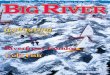 Iceboating · in Big River? The same crew that designs and produces this magazine also designs books, promotional materials, interpretive signs, logos and websites. Let us help with