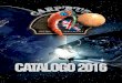 CATALOGO 2016 - Imperial Fishing · CRU101102 Gladiator LS - ATS - mis. 2 (10 pz) 6,40 CRU101104 Gladiator LS - ATS - mis. 4 (10 pz) 6,40 CRU101106 Gladiator LS - ATS - mis. 6 (10